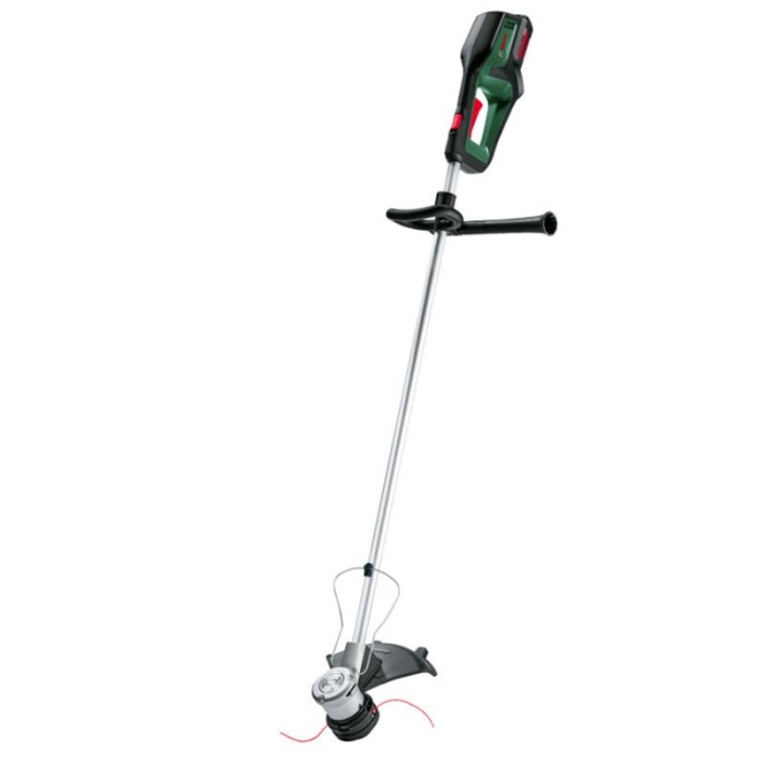 Bosch AdvancedGrassCut 36V 2.0Ah Akülü Kenar Kesme Makinesi