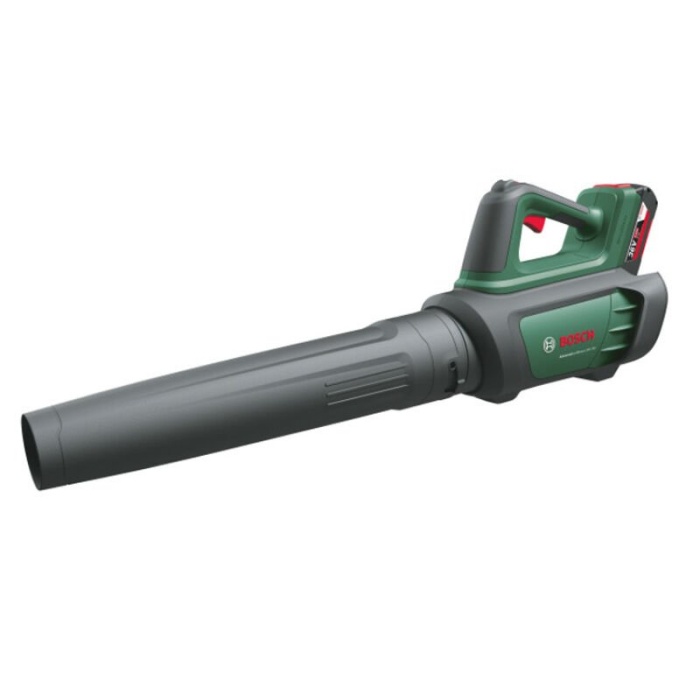 Bosch AdvancedLeafBlower 36V 2.0Ah Akülü Yaprak Üfleme Makinesi