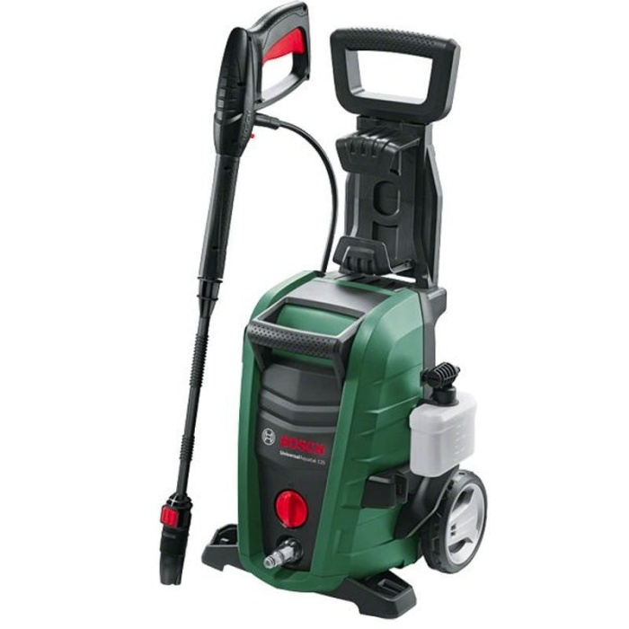 Bosch UniversalAquatak135 1900W 135 Bar Yüksek Basınçlı Yıkama Makinesi