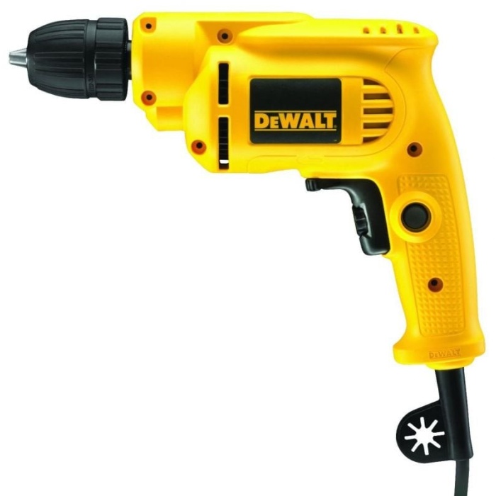 Dewalt DWD014S 10 mm 550 Watt Darbesiz Matkap