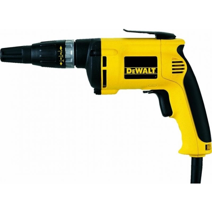 Dewalt DW274K ElektriKLi Tornavida