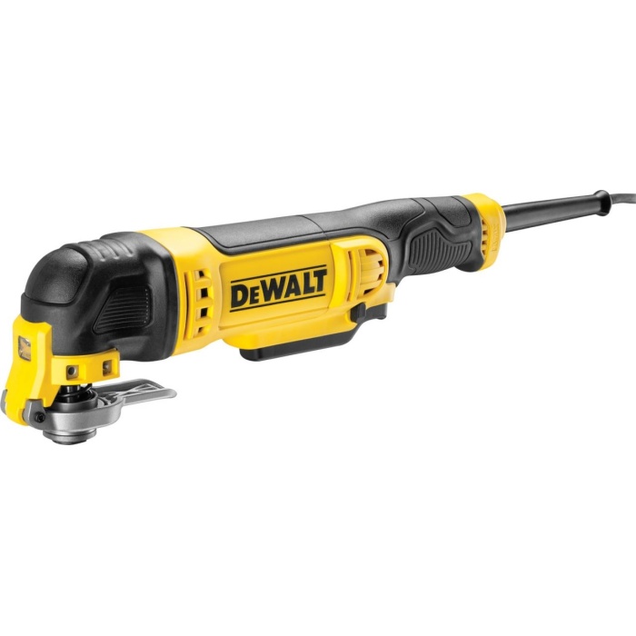 Dewalt DWE315KT 300W Çok Amaçlı Alet Setli