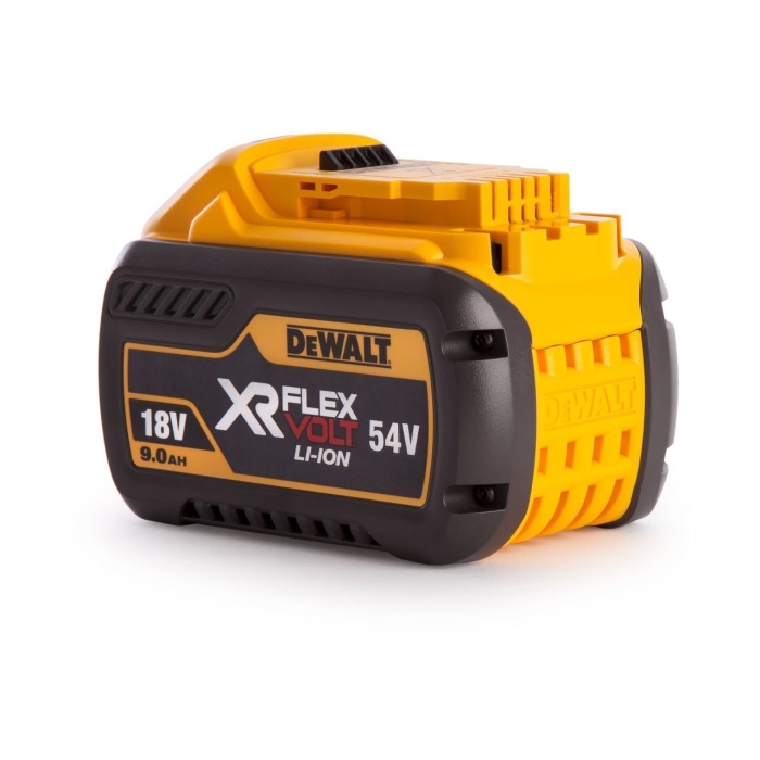 Dewalt DCB547 54V/18V 3Ah/9Ah XR FlexV Li-Ion Akü