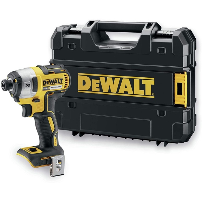 Dewalt DCH133M1 18V 4Ah Li-Ion 2,6J SDS Plus Şarjlı Pnömatik Matkap