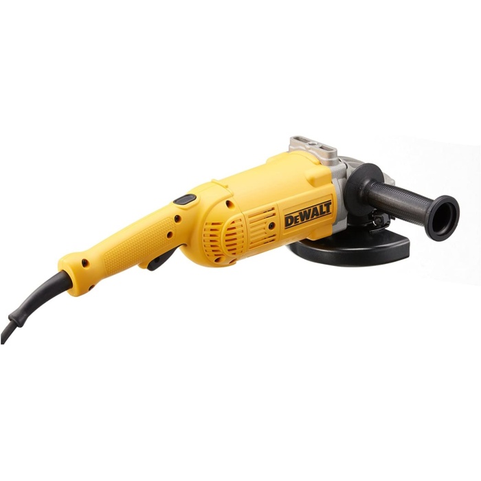 Dewalt DWE497 2600W 180mm Büyük Taşlama Makinesi