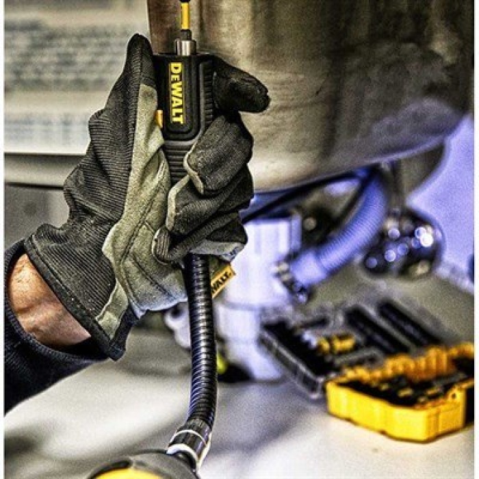 Dewalt DT20501 Uzatmalı Bits Köşe Adaptörü