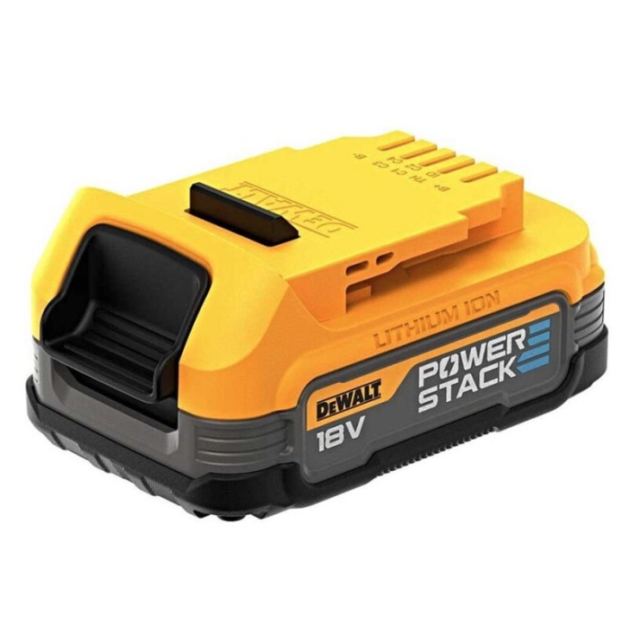 Dewalt DCBP034 18V XR 1.7Ah Power Stack Akü