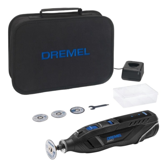 Dremel 290 35W Gravüt Seti