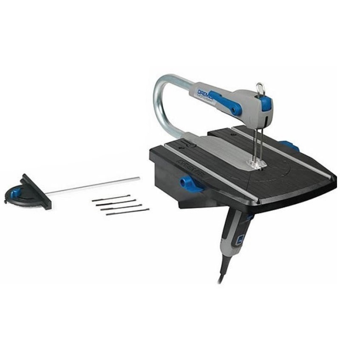 Dremel MOTOSAW 70W Kıl Testere Makinası