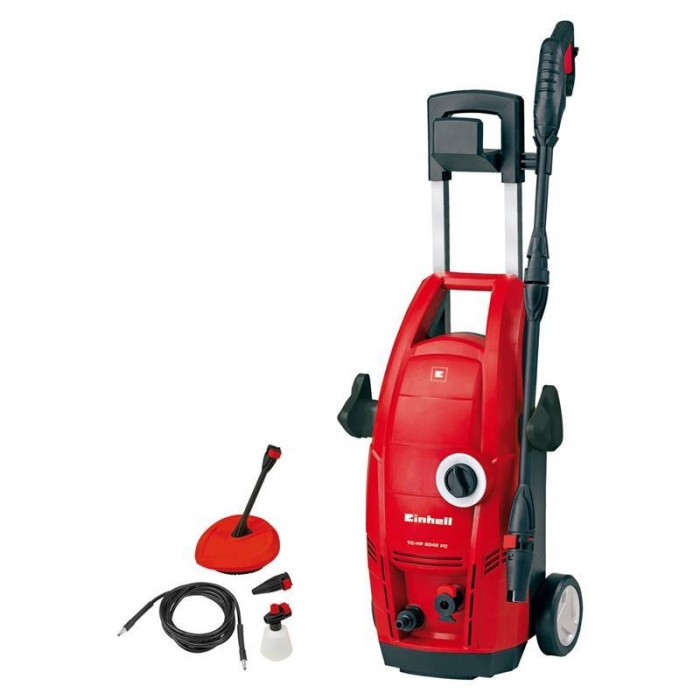 Einhell 4140730 TC-HP 2042 PC Yüksek Basınçlı Yıkama Makinesi