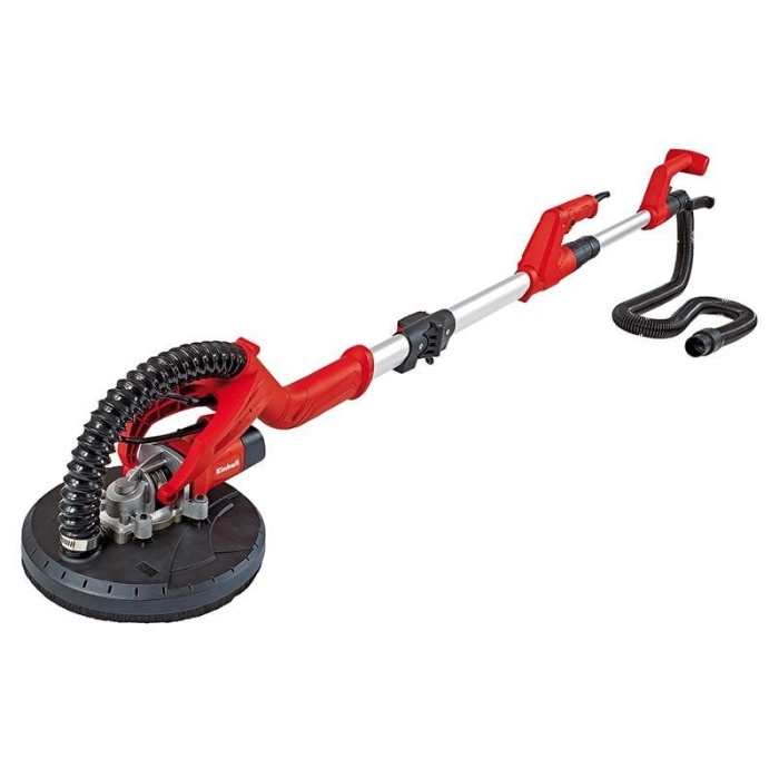 Einhell 4259930 TC-DW 225 Alçıpan Duvar Zımpara Makinası