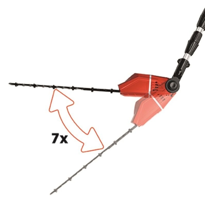 Einhell 3410800 GE-HC 18 Li T Solo Akülü Çok Fonksiyonlu Budama