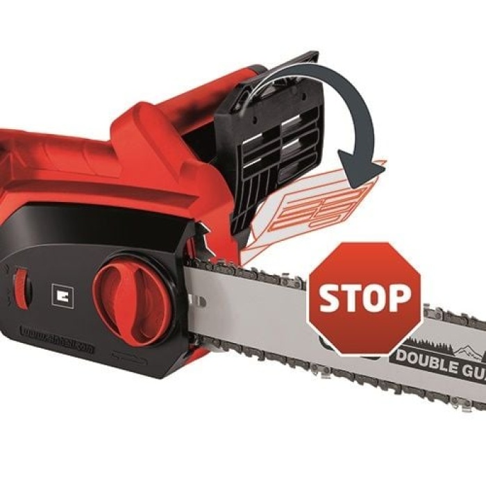 Einhell 4501710 GH-EC 1835 ElektriKLi Ağaç Kesme Testeresi