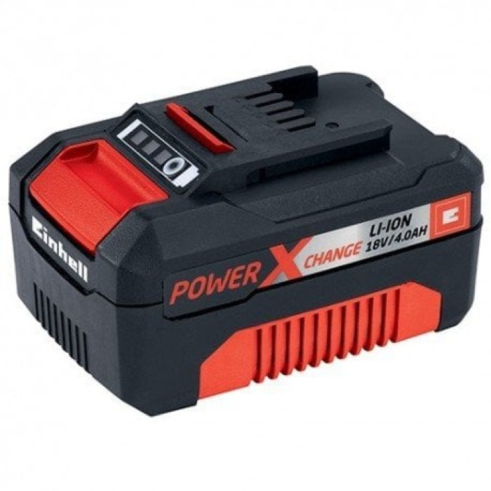 Einhell 4511396 Power X-Change Akü 18V - 4,0 Ah