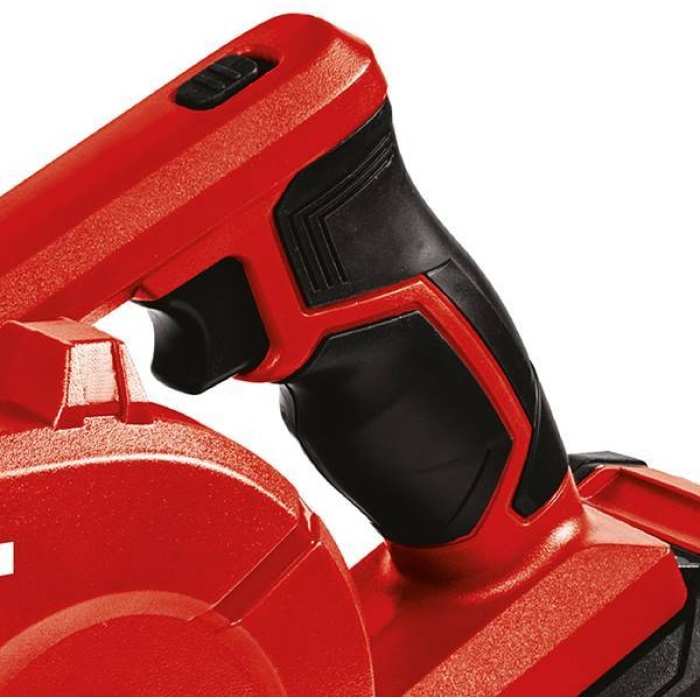 Einhell 3408001 TE-CB 18/180 Li-Solo PXC Akülü Yaprak Üfleme Makinası