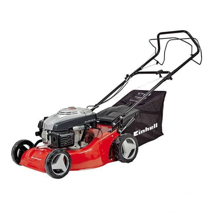 Einhell 3404720 GC-PM 46 S Benzinli Çim Biçme Makinası