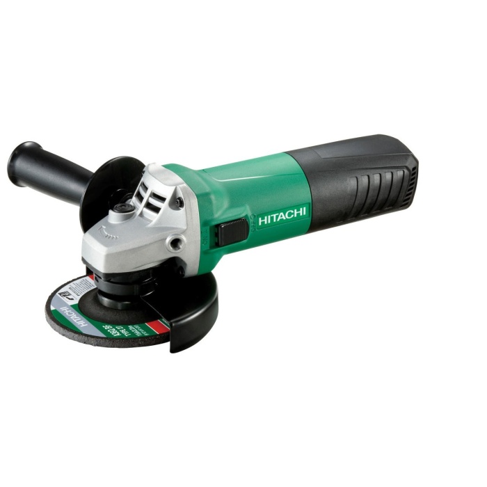 Hitachi G12SR4 730Watt 115mm Profesyonel Avuç Taşlama