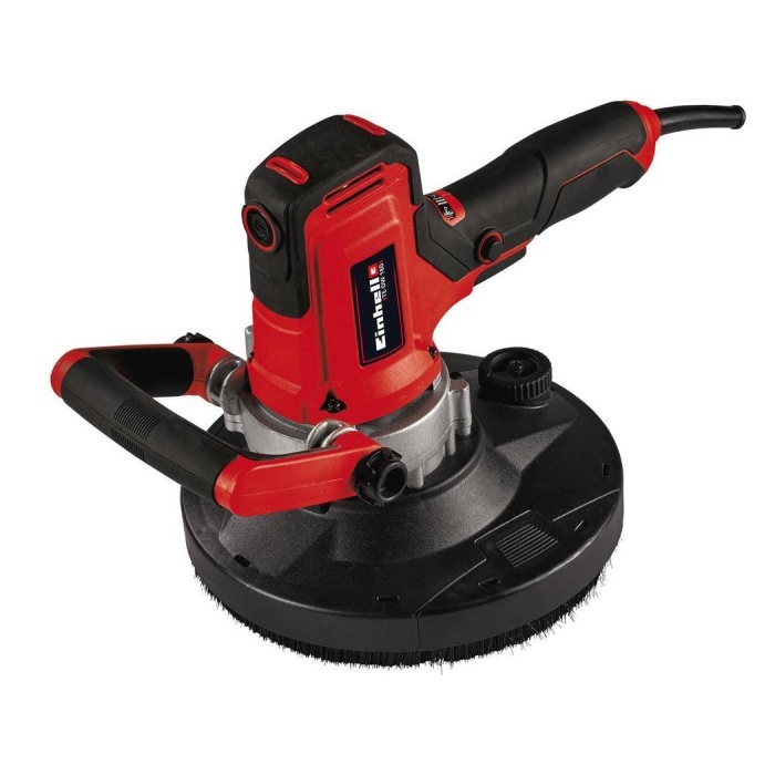 Einhell 4259940 TE-DW 180 Alçıpan Duvar Zımpara Makinesi