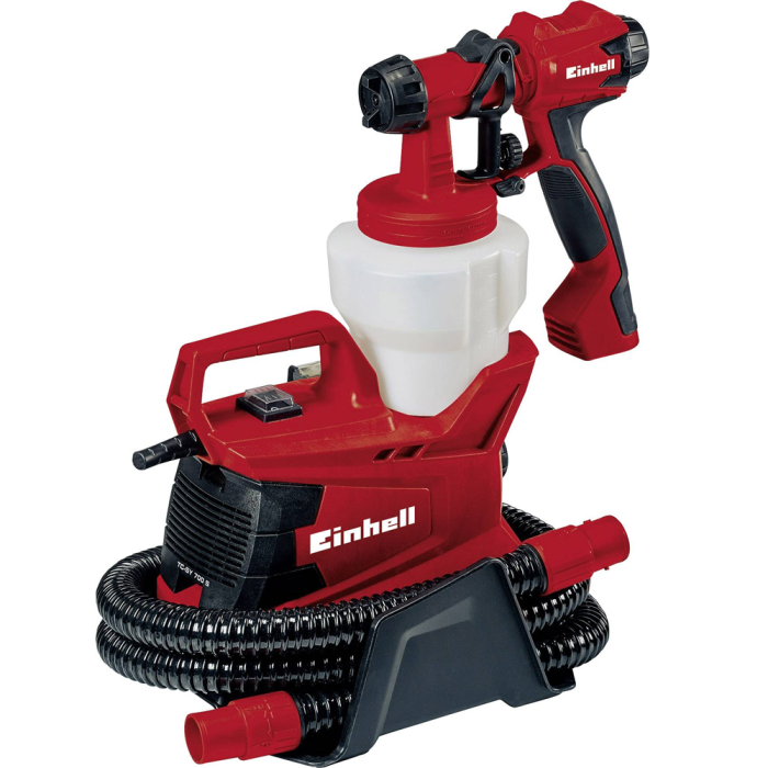 Einhell 4260020 Tc-Sy 700 S ElektriKLi Boya Tabancası