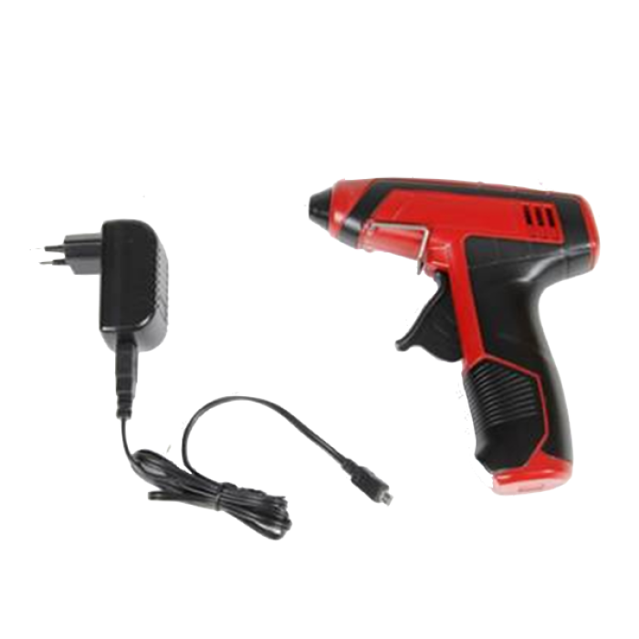 Einhell 4522190 Tc-Cg 3,6/1 Li Akülü Mum Silikon Tabancası