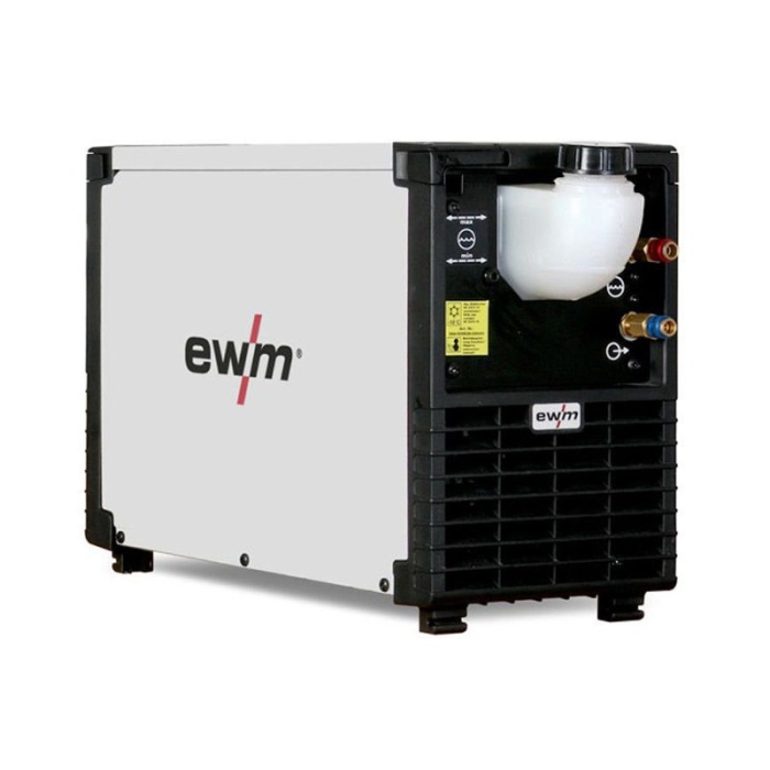 Ewm TİG DC Tetrix 300 DC-AC/DC Su Soğutma Ünitesi Cool41 U31