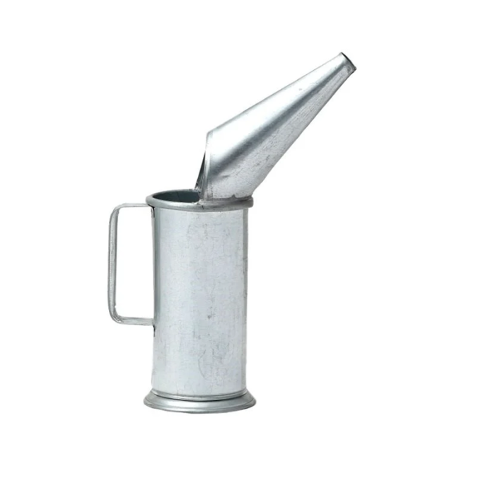 LTK 5 5 Lt Galvaniz Litre Kabı