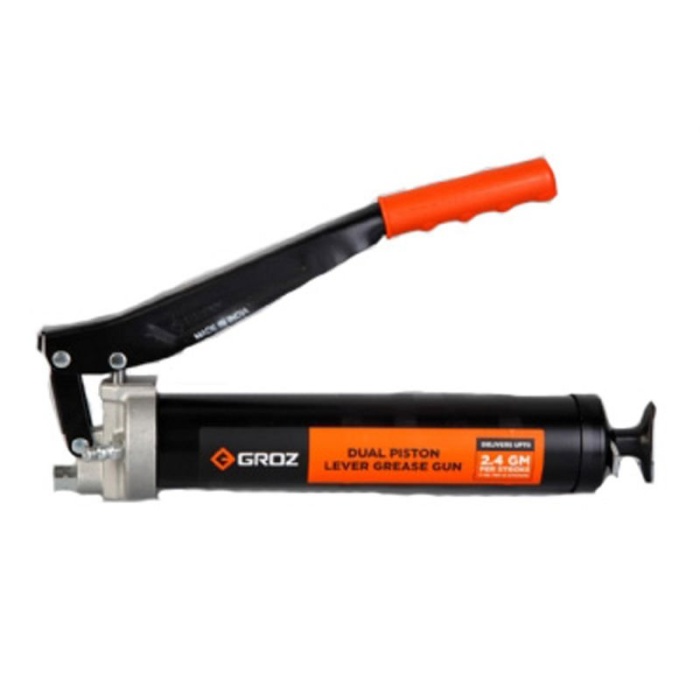 Groz 42631 500cc Çift Piston Gres Pompası