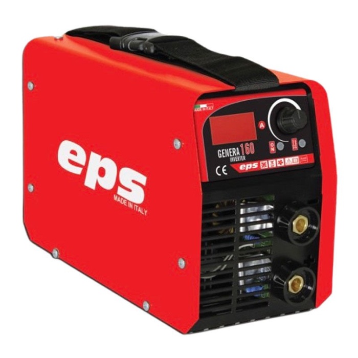 Eps Genera160 220V 15-160A MMA Inverter Kaynak Makinesi