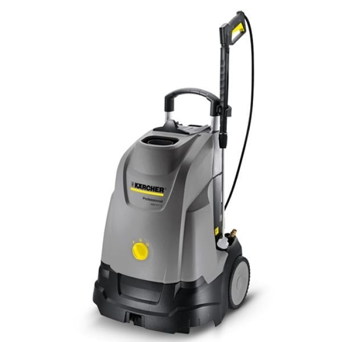 Karcher HDS 5/15U Profesyonel Sıcak Soğuk Basınçlı Yıkama Makinesi