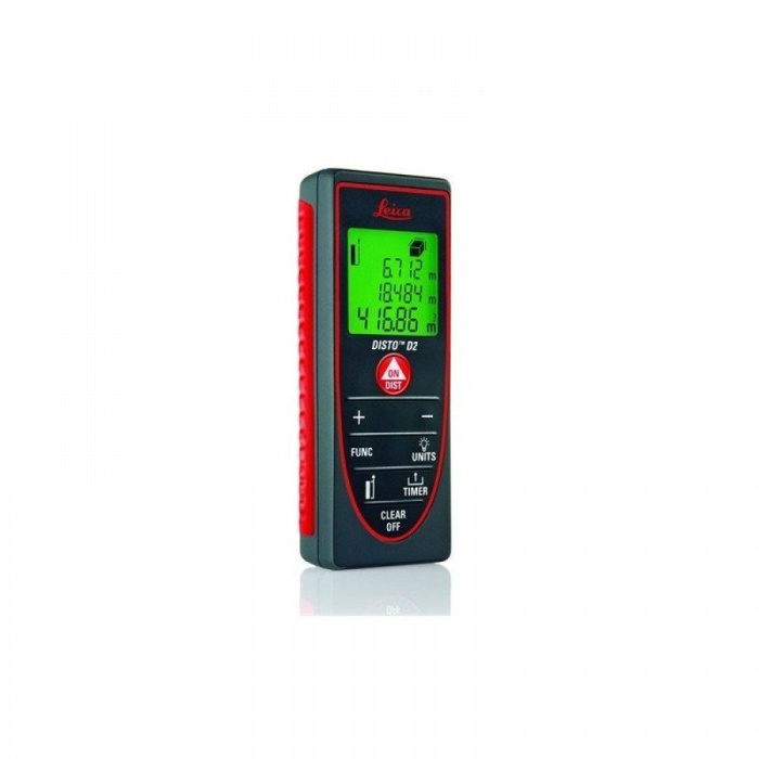 Leica DISTOD2 Lazer Metre