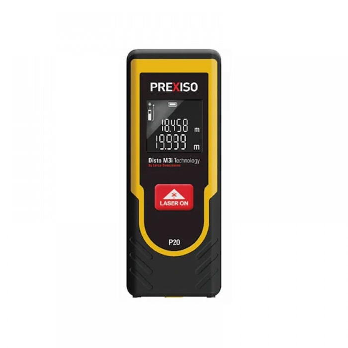 Leica PREXISOP20 20 M Lazer Metre