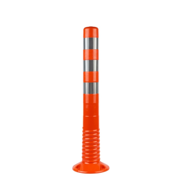 MaxSafety MS1-2503 Eko 75 Cm Esnek Şerit Ayırıcı