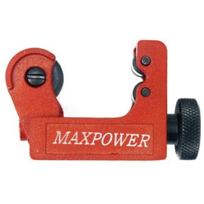 Maxpower MX115-1 3-22mm Bakır Boru Kesme