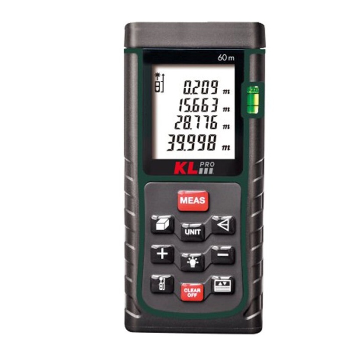 KL Pro KLLZM80 80m Lazer Mesafe Ölçer