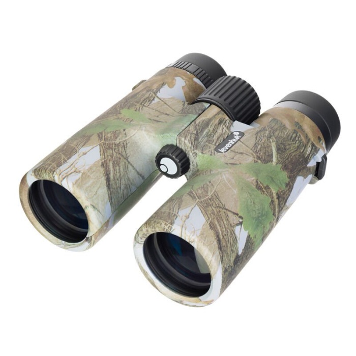 Levenhuk Camo 10x42 Grass Artıkıllı Binoküler Dürbün