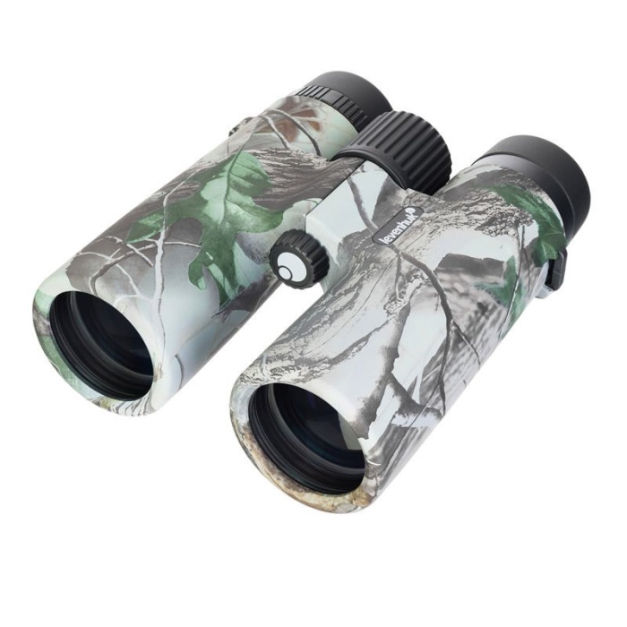 Levenhuk Camo 10x42 Moss Artıkıllı Binoküler Dürbün