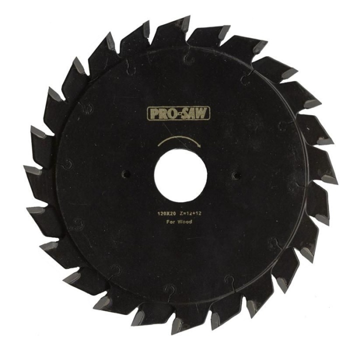 Prosaw PRSW51349 120mm Çizici Testeresi