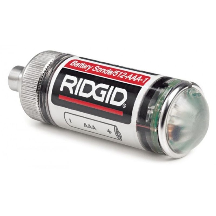 Ridgid 16728 Sonda Sinyal Verici