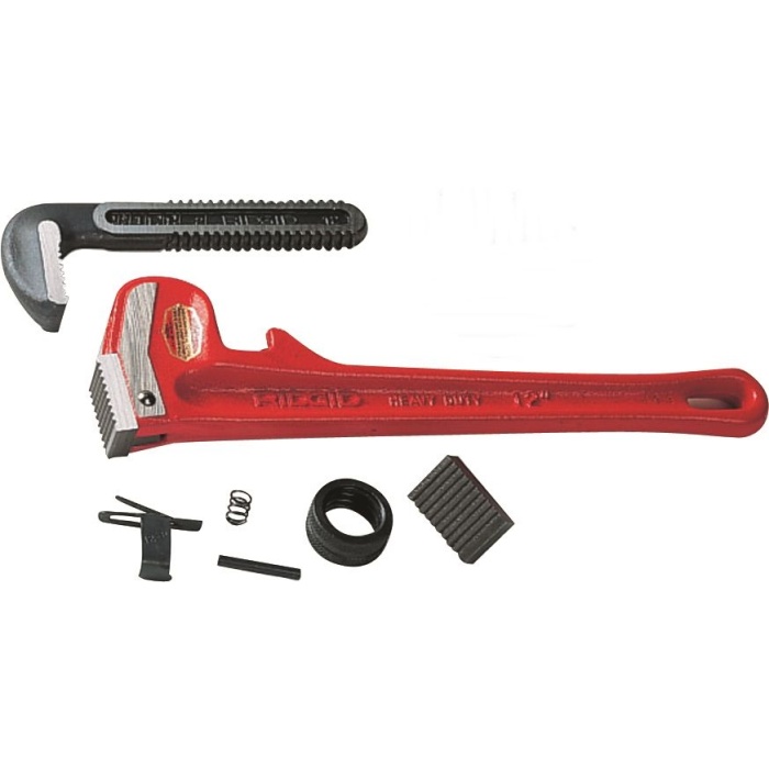 Ridgid R31685 18 Ağır Tip Sondaj Boru Anahtarı için Somun