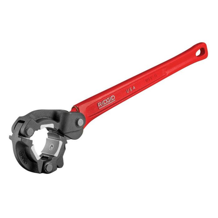 Ridgid R48323 NQ Tip İç Tüp Karotiyer Sondaj Boru Anahtarı için Çene Takımı