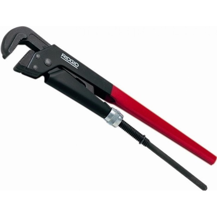 Ridgid R18391 1 1/2 375mm Ağır Tip Maşalı Boru Anahtarı