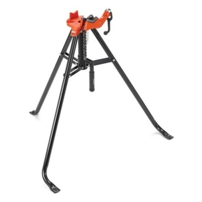 Ridgid R36273 TRISTAND® Taşınabilir 3 AyaKLı Zincirli Boru Mengene