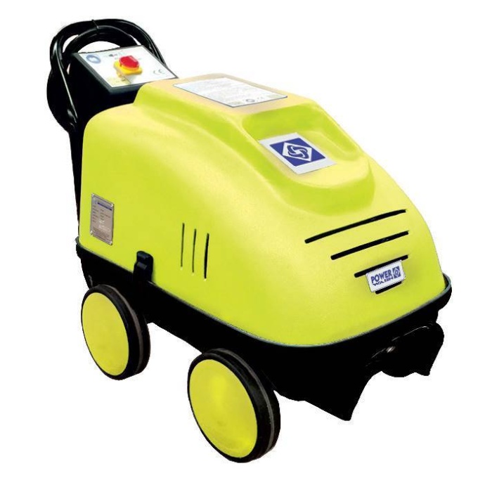 Powerwash APW-VQA-170P Profesyonel Soğuk Yıkama Makinesi