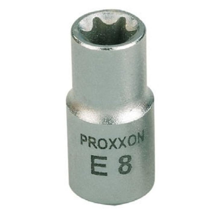 Proxxon 23788 1/4 Dış Torx Lokma