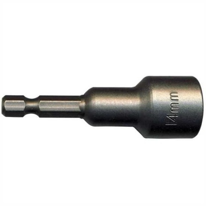 ProScr SCR03025 1/4 65*14mm Somun Bits Adaptörü