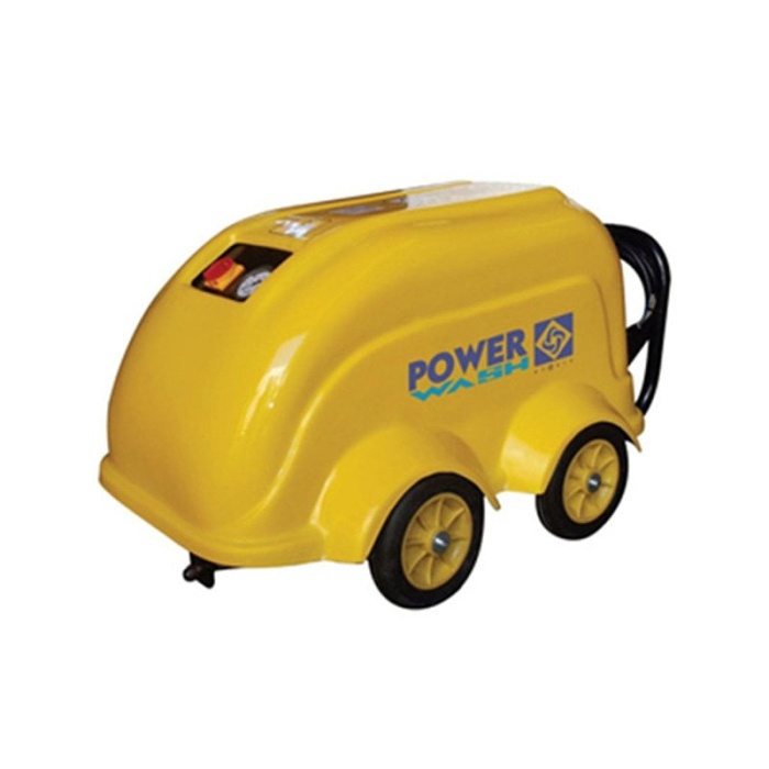 Powerwash APW-VQA-250P Profesyonel Soğuk Yıkama Makinesi