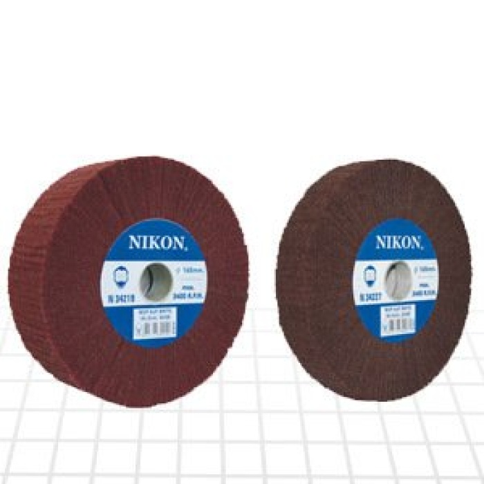 Nikon N34225 165x30x25mm 240 Kum Mop Auf Brite Zımpara