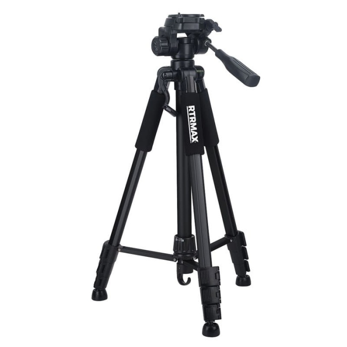 RTRMAX RTM05 1.5Mt Tripod Ayaklı Lazer Teleskopik