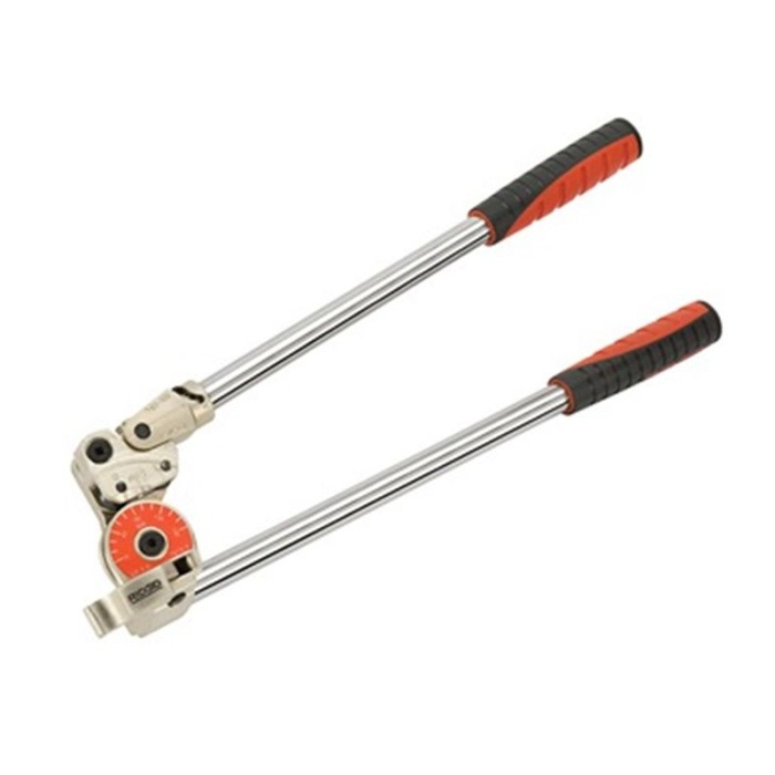 Ridgid R38033 604 Model 600 1/4 Paslanmaz ve Titanyum Boru Bükme