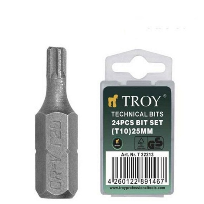 Troy T 22213 Bits Uç